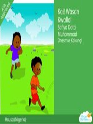 cover image of Kai Wasan wallo